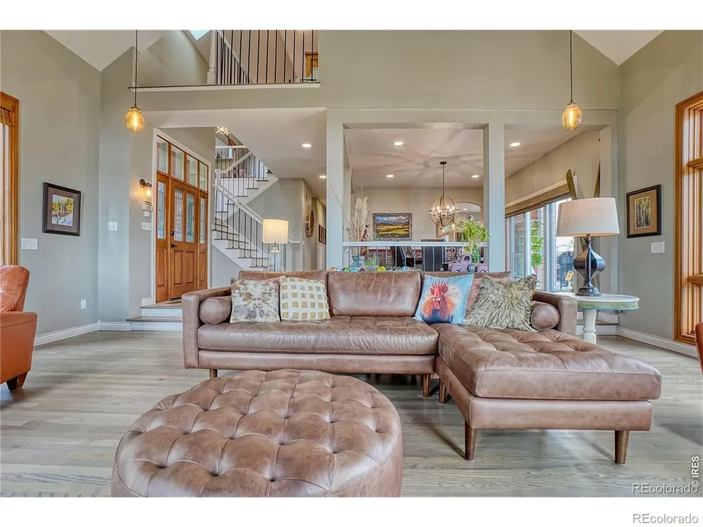 4718 Lonetree Drive Loveland CO 80537