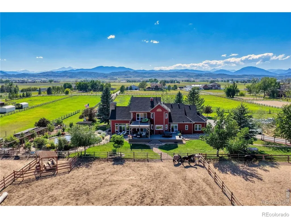 4718 Lonetree Drive Loveland CO 80537