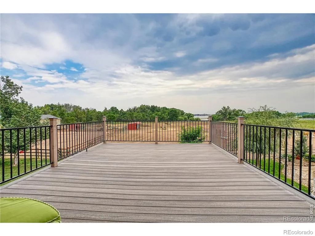 4718 Lonetree Drive Loveland CO 80537