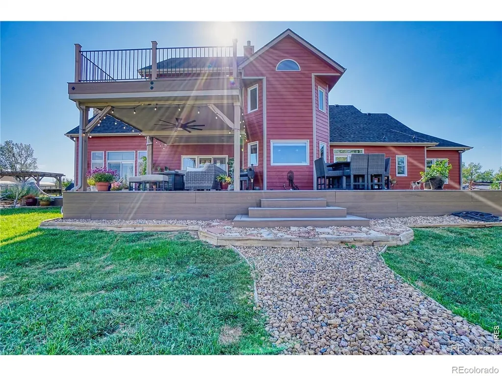 4718 Lonetree Drive Loveland CO 80537