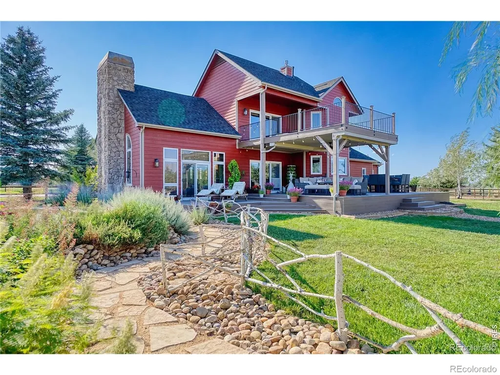 4718 Lonetree Drive Loveland CO 80537