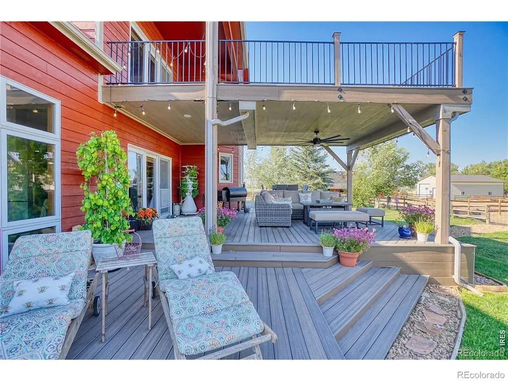 4718 Lonetree Drive Loveland CO 80537