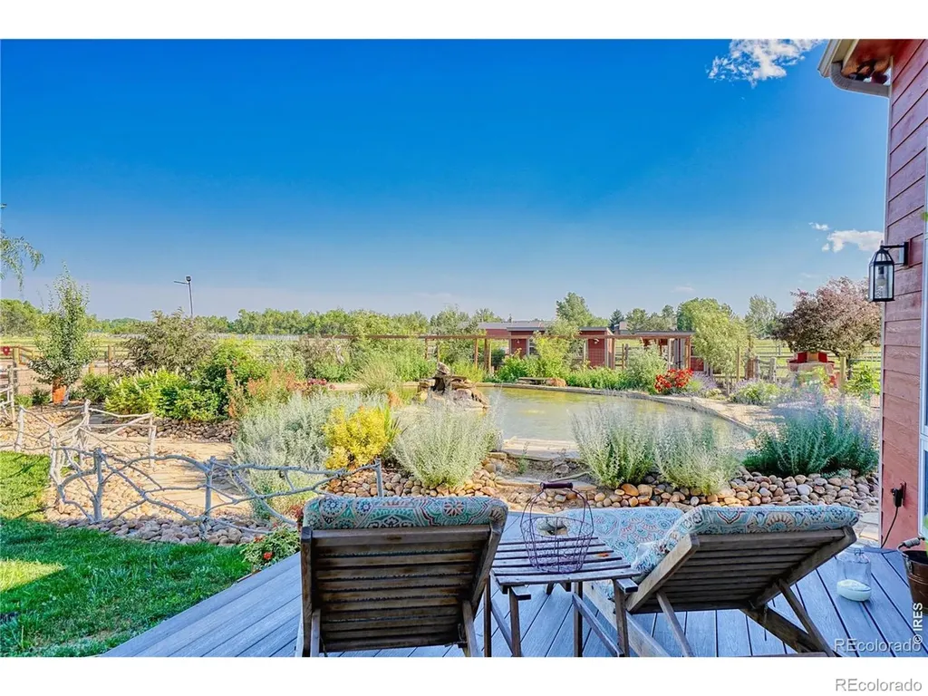 4718 Lonetree Drive Loveland CO 80537