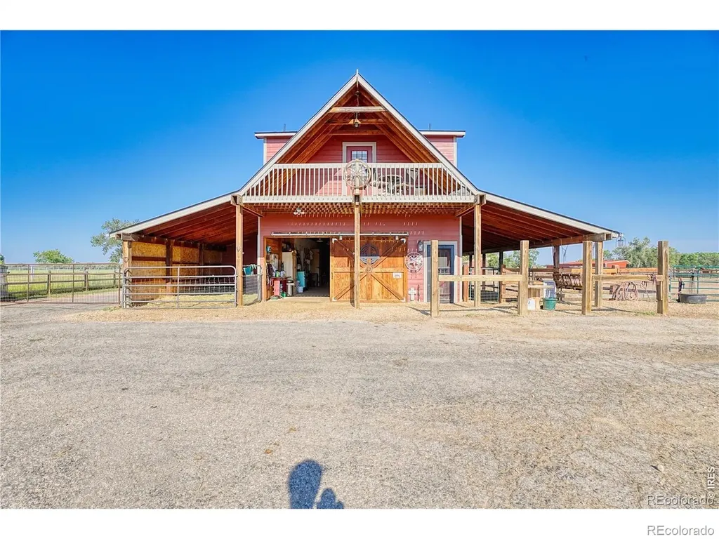 4718 Lonetree Drive Loveland CO 80537