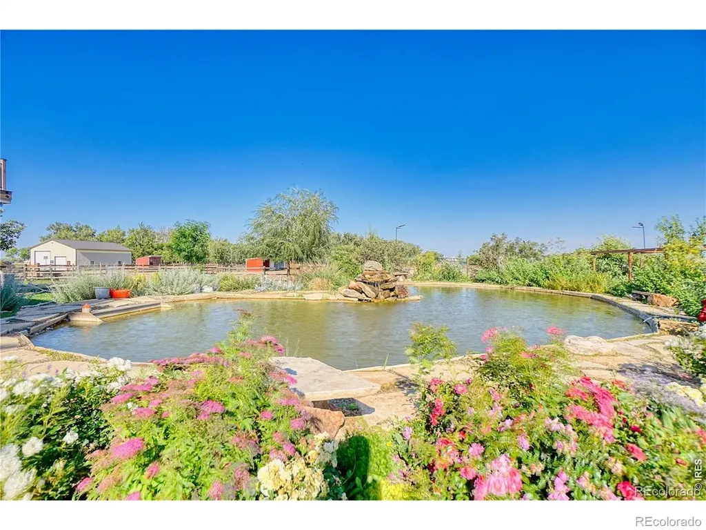 4718 Lonetree Drive Loveland CO 80537