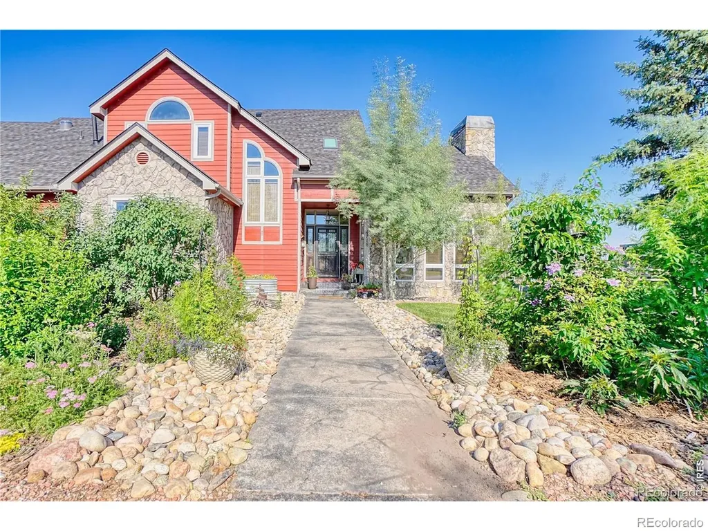 4718 Lonetree Drive Loveland CO 80537