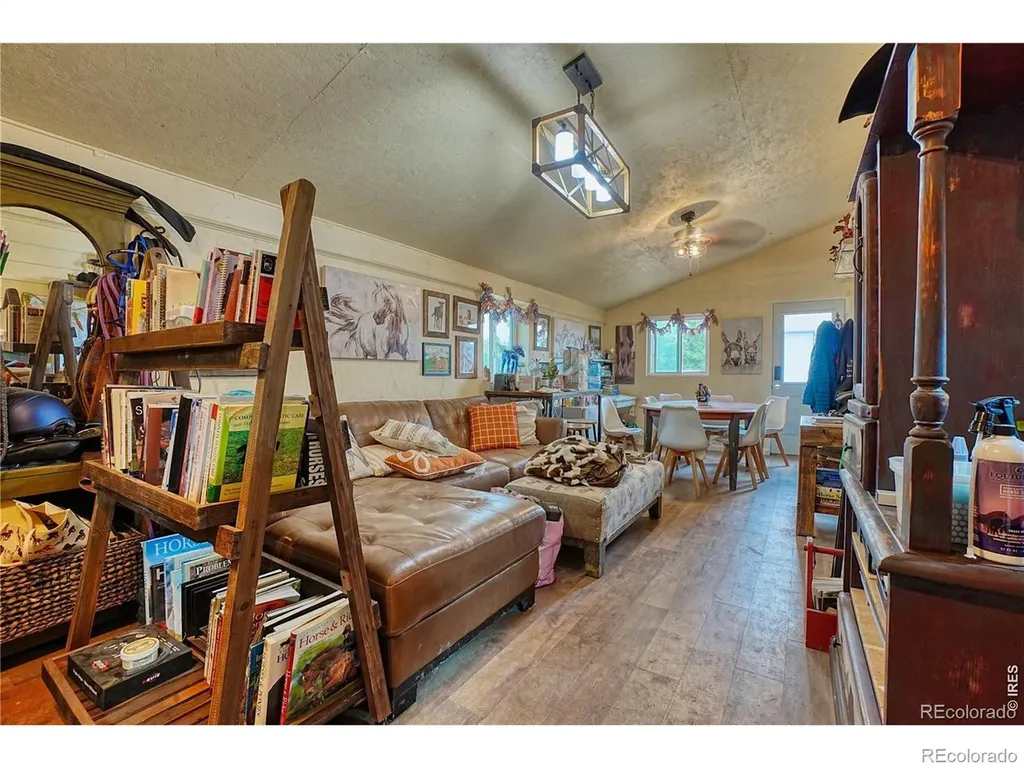 4718 Lonetree Drive Loveland CO 80537