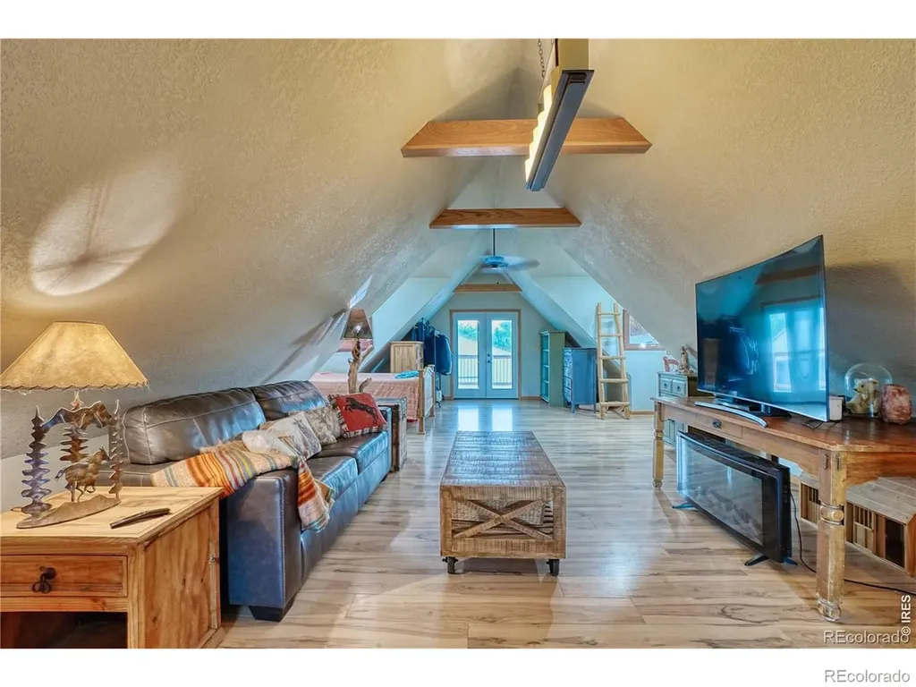 4718 Lonetree Drive Loveland CO 80537