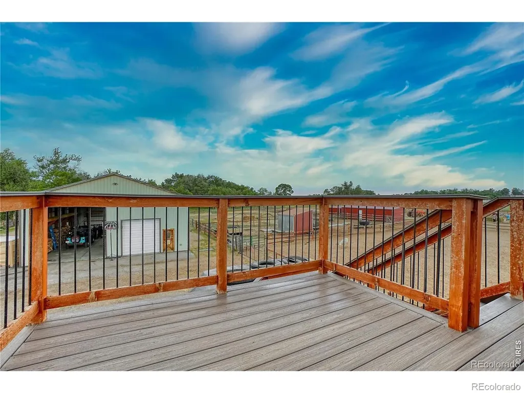 4718 Lonetree Drive Loveland CO 80537