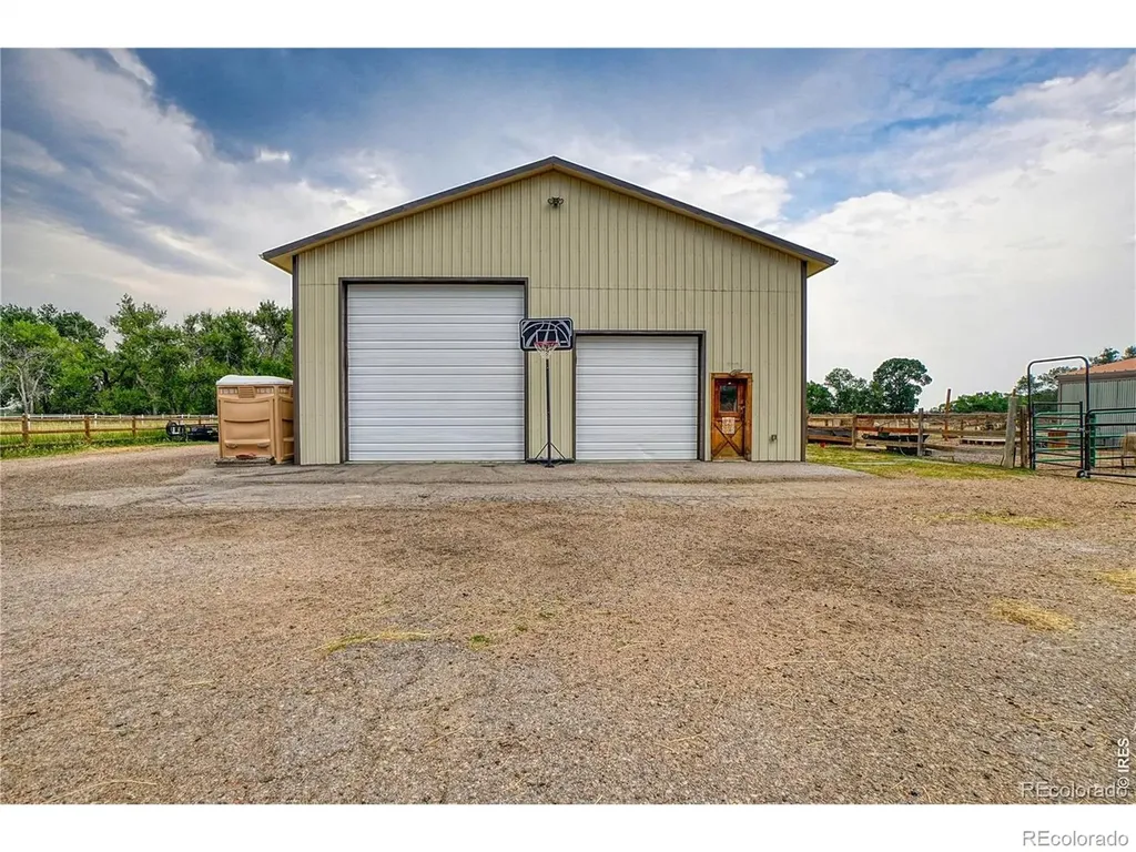 4718 Lonetree Drive Loveland CO 80537