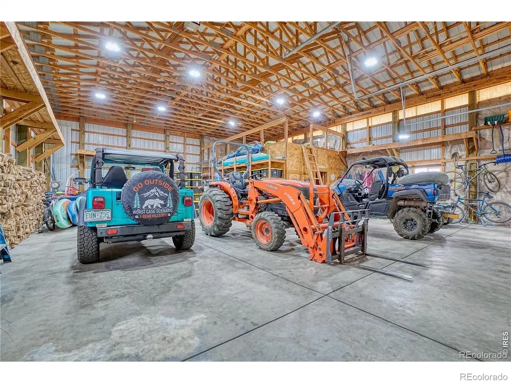 4718 Lonetree Drive Loveland CO 80537