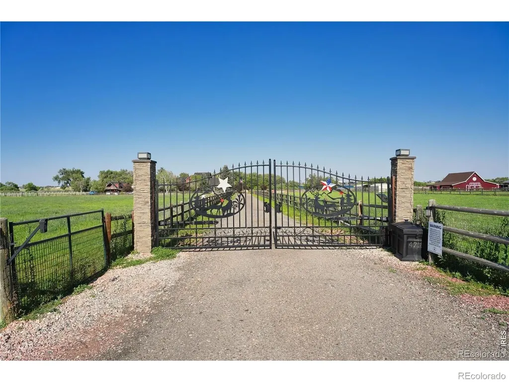 4718 Lonetree Drive Loveland CO 80537