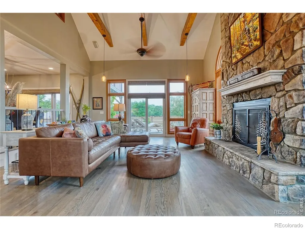 4718 Lonetree Drive Loveland CO 80537