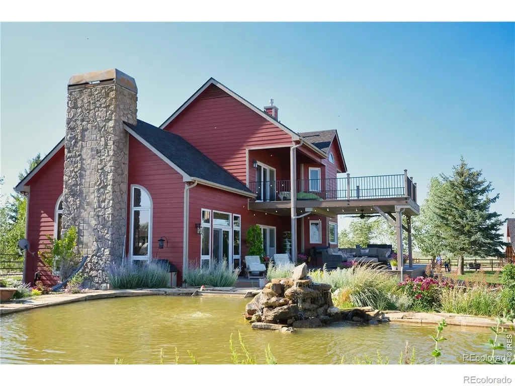 4718 Lonetree Drive Loveland CO 80537