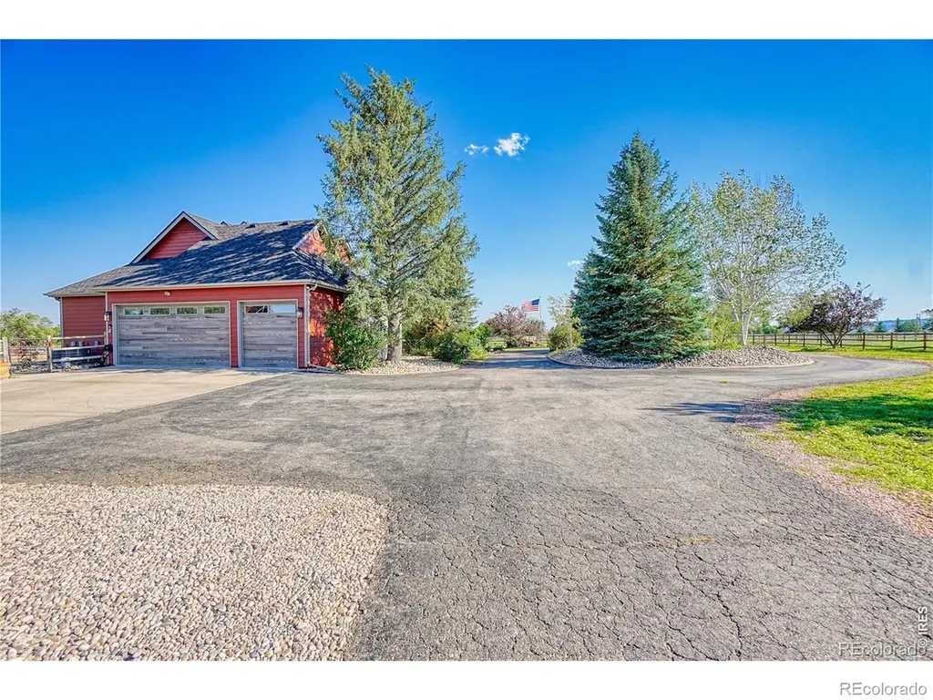 4718 Lonetree Drive Loveland CO 80537
