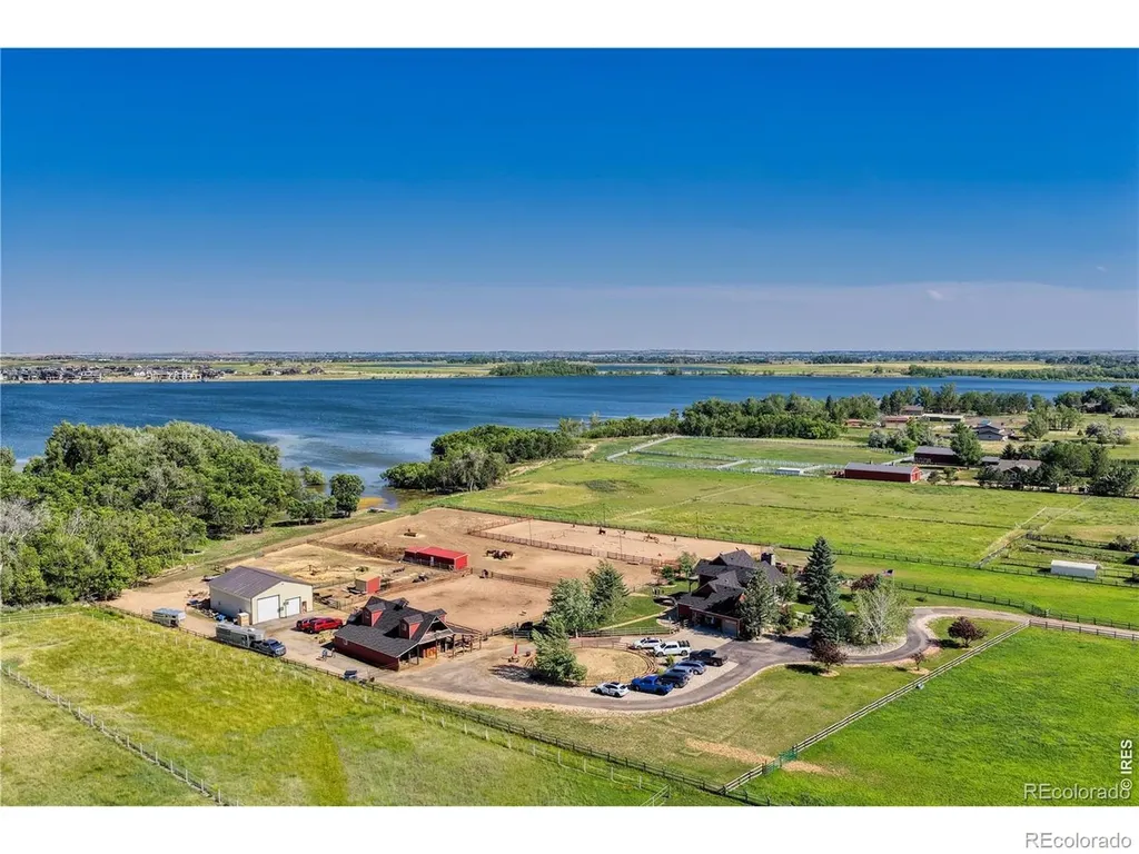 4718 Lonetree Drive Loveland CO 80537