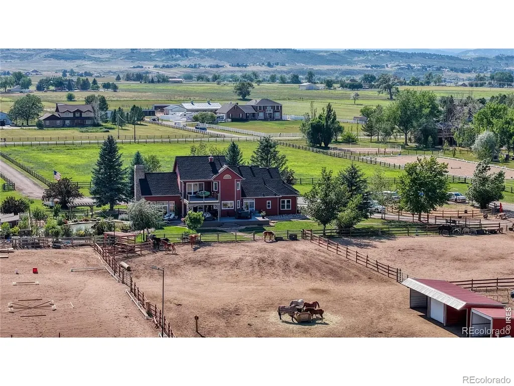 4718 Lonetree Drive Loveland CO 80537