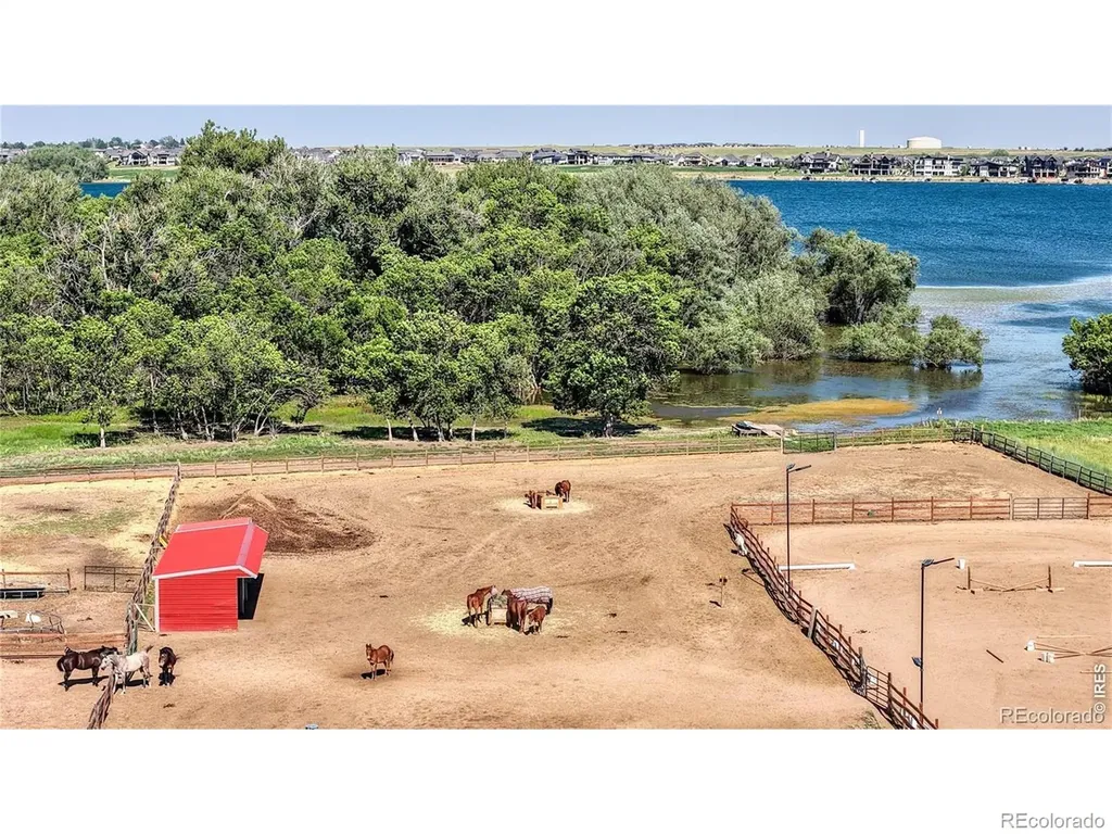 4718 Lonetree Drive Loveland CO 80537