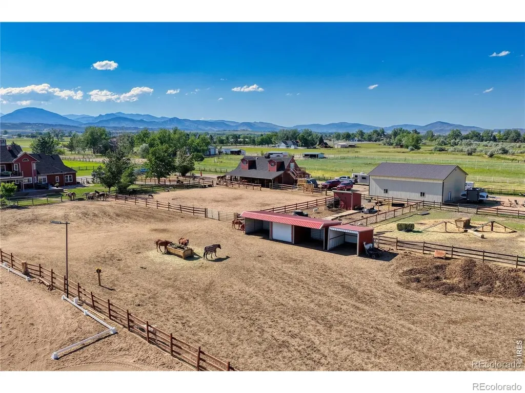 4718 Lonetree Drive Loveland CO 80537