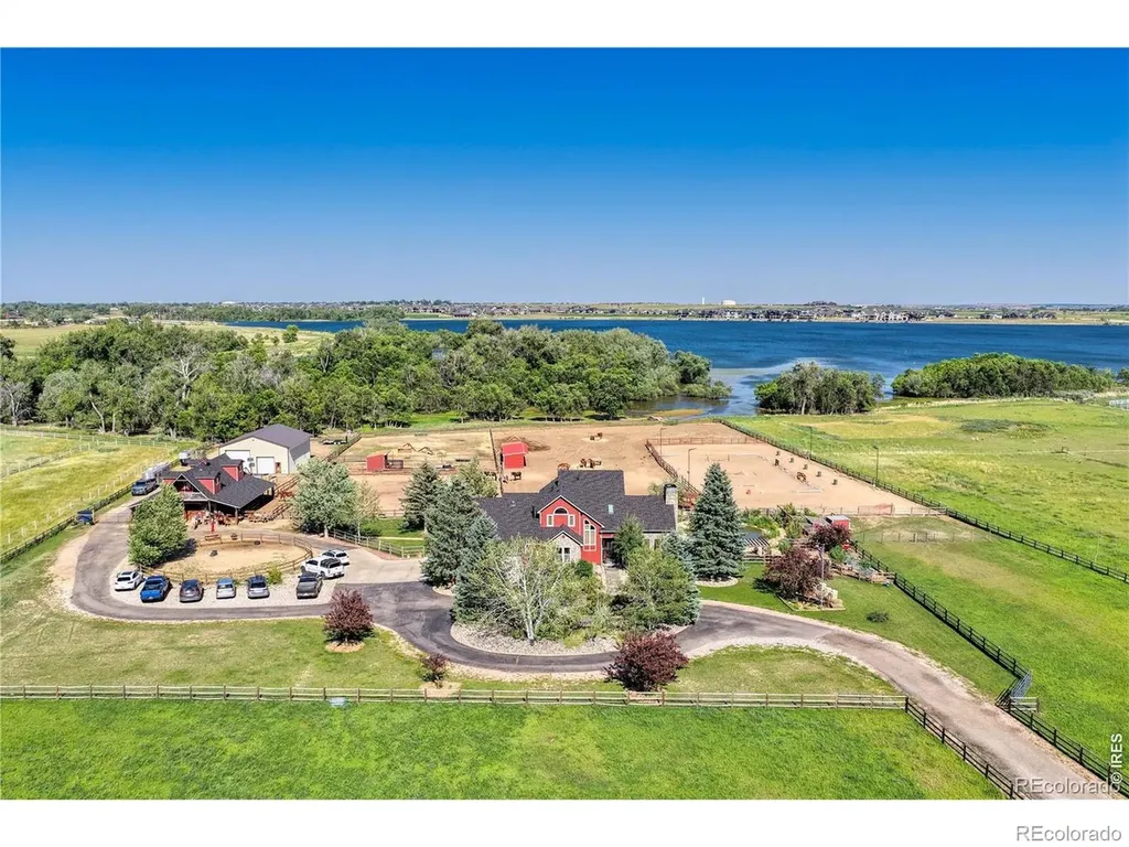 4718 Lonetree Drive Loveland CO 80537