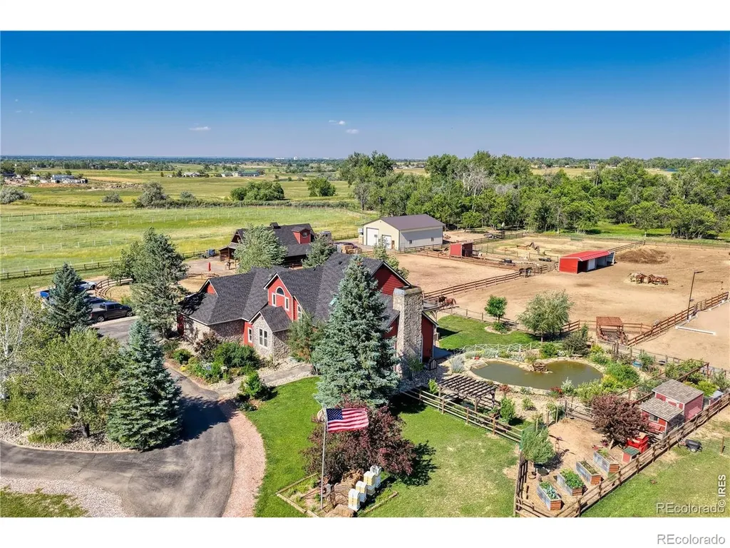 4718 Lonetree Drive Loveland CO 80537