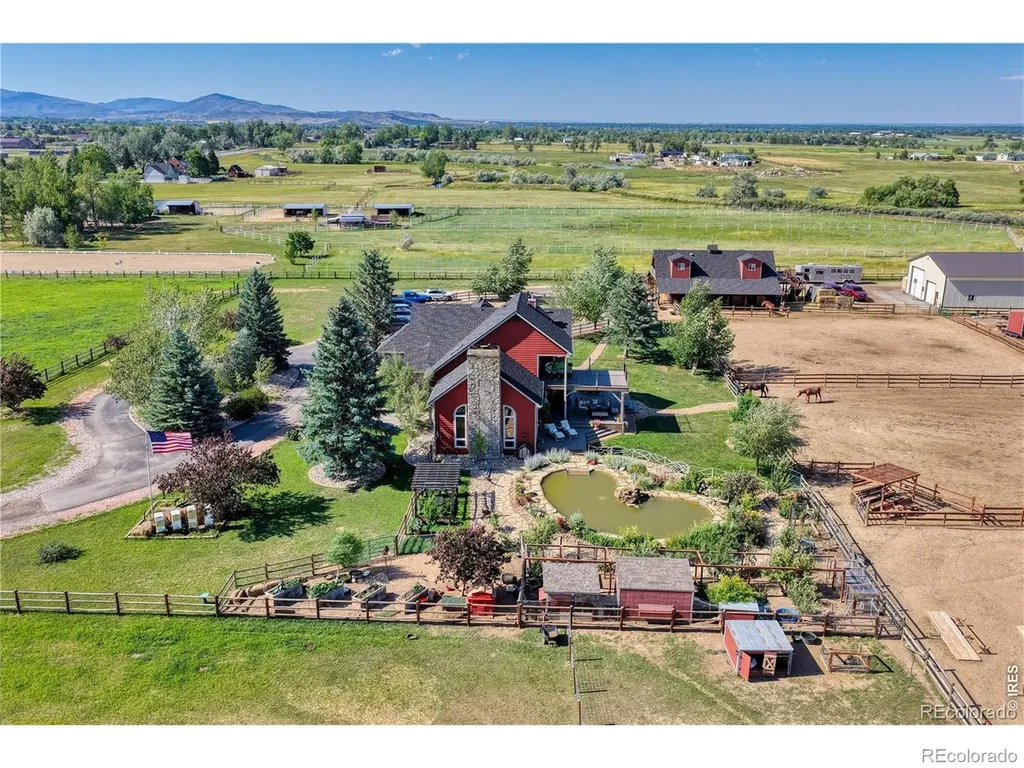 4718 Lonetree Drive Loveland CO 80537