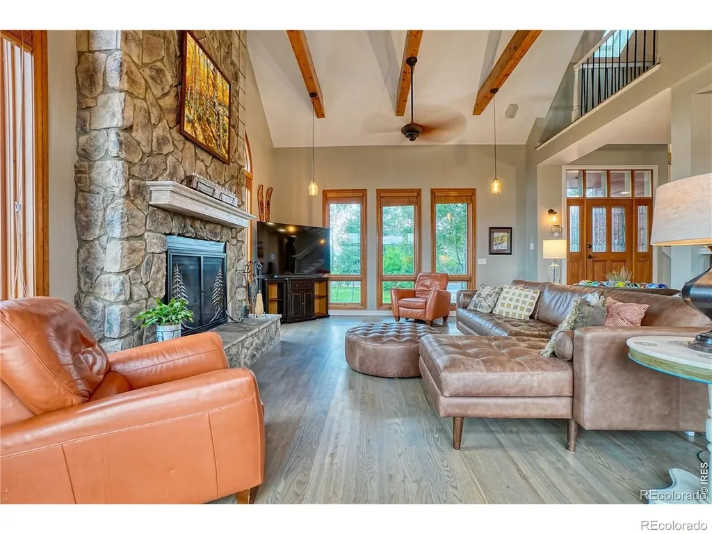 4718 Lonetree Drive Loveland CO 80537