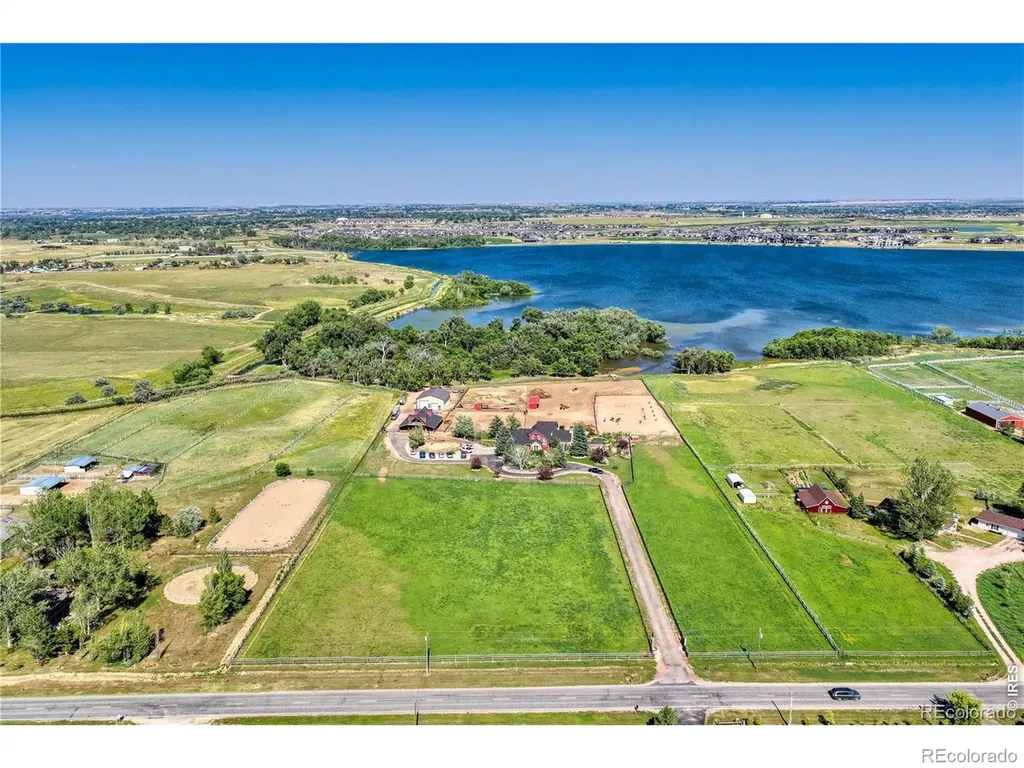 4718 Lonetree Drive Loveland CO 80537