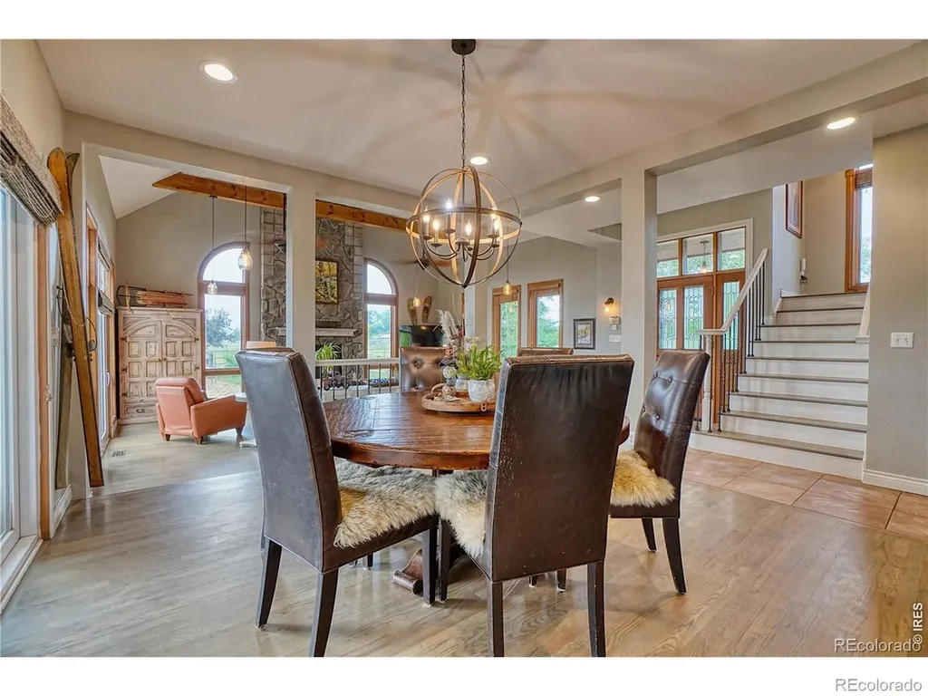 4718 Lonetree Drive Loveland CO 80537