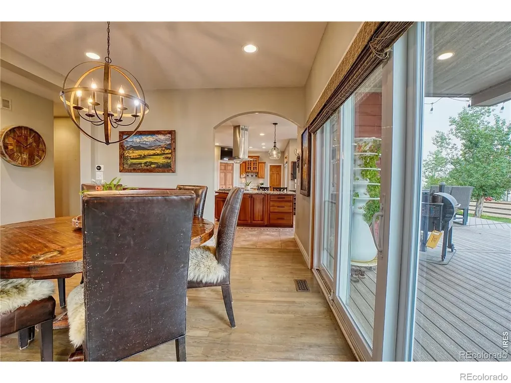 4718 Lonetree Drive Loveland CO 80537