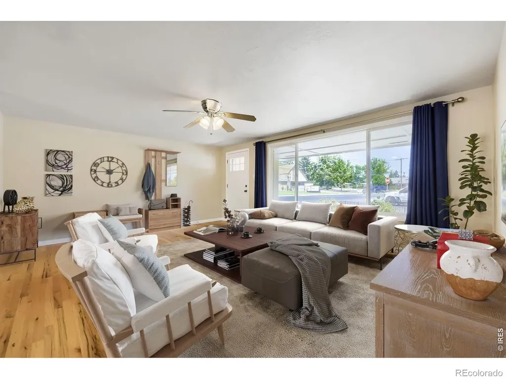 1251 Sumner Street Longmont CO 80501
