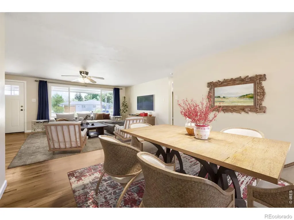 1251 Sumner Street Longmont CO 80501