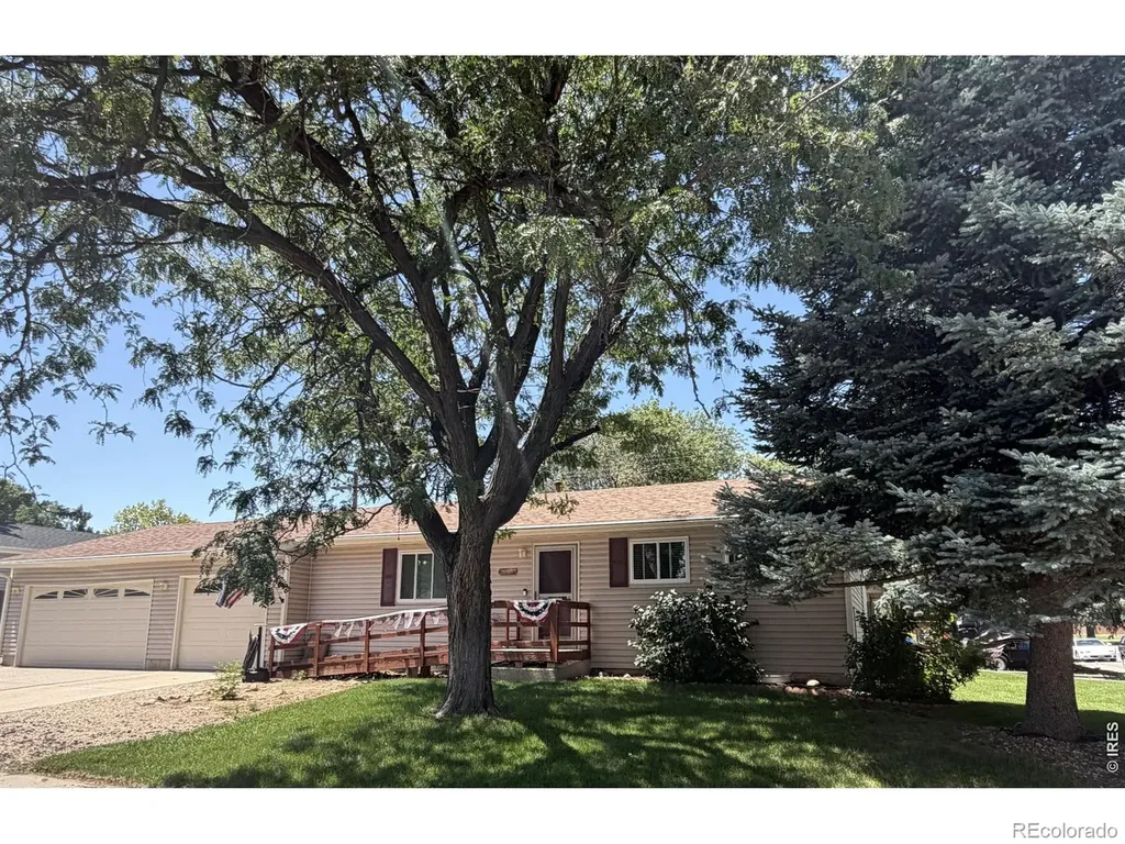1907 S Custer Avenue Loveland CO 80537