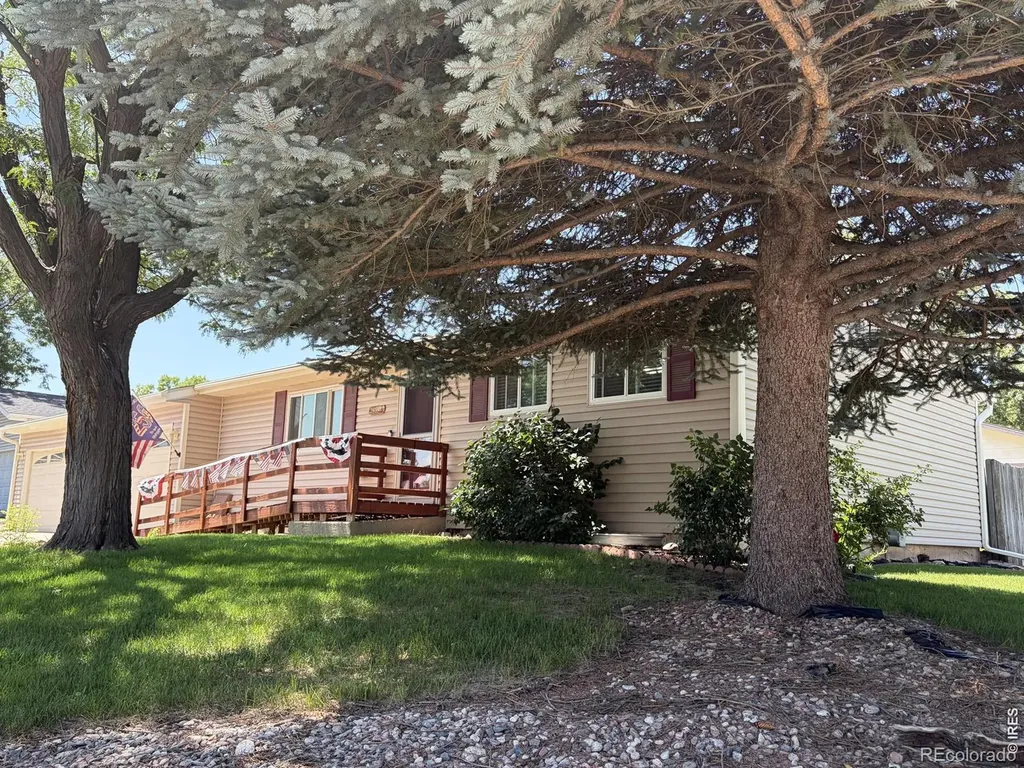 1907 S Custer Avenue Loveland CO 80537