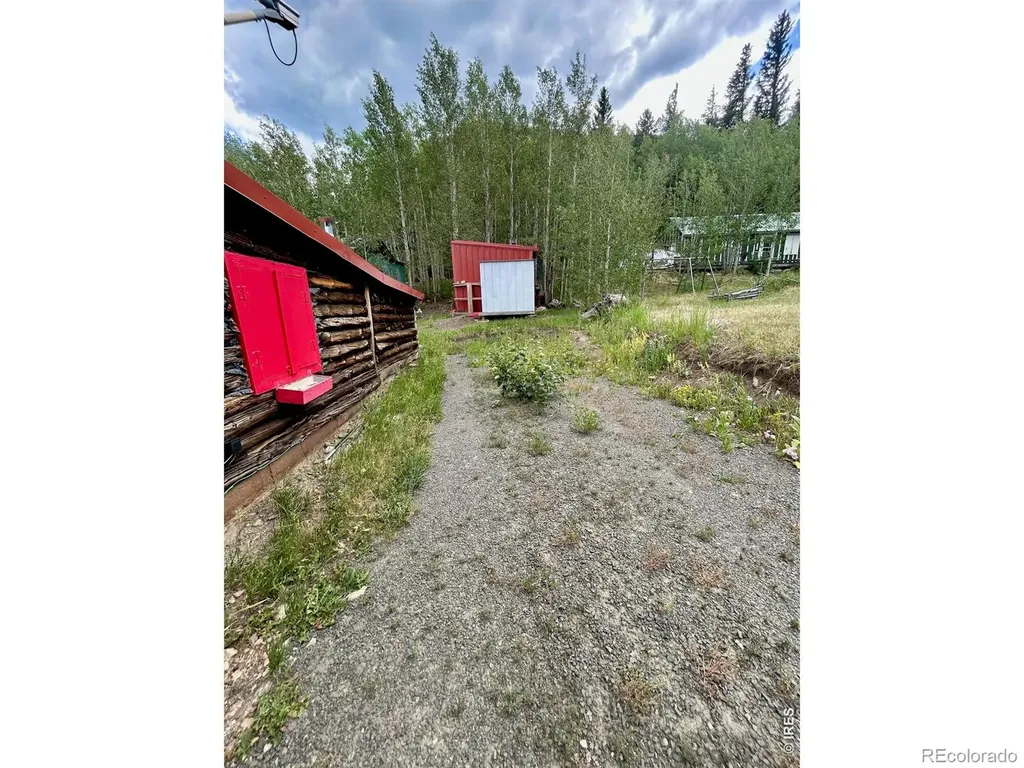 5004 Tolland Road Rollinsville CO 80474