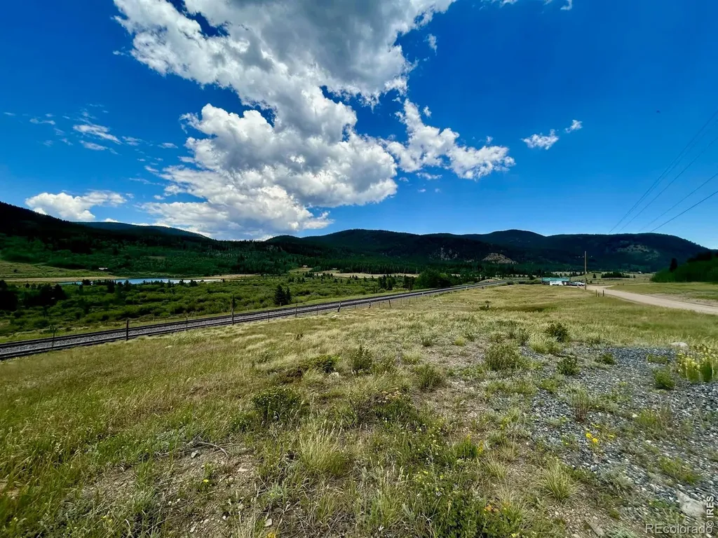 5004 Tolland Road Rollinsville CO 80474
