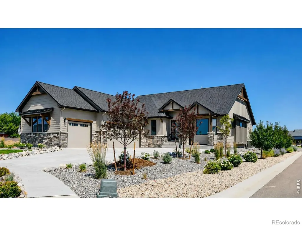 1222 Eliza Avenue Berthoud CO 80513