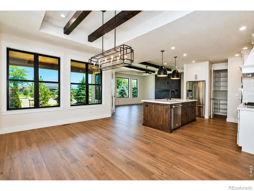 1222 Eliza Avenue Berthoud CO 80513