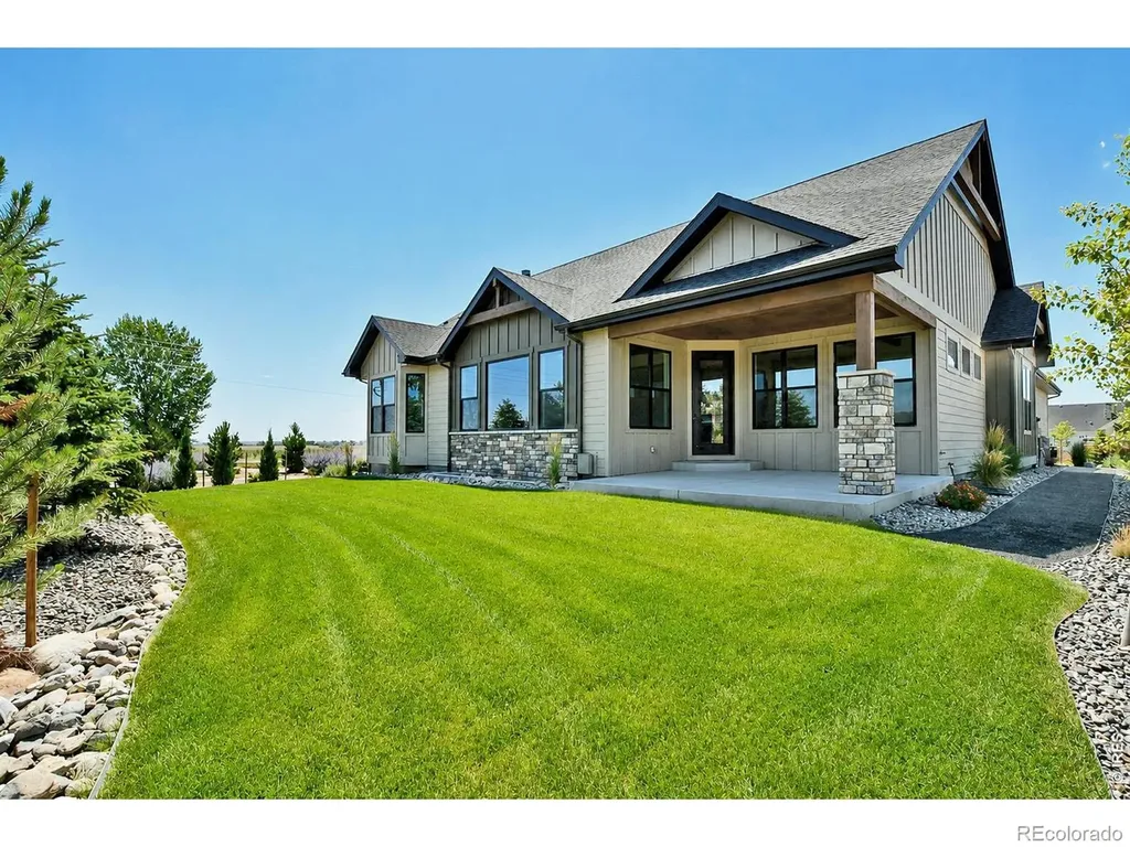 1222 Eliza Avenue Berthoud CO 80513