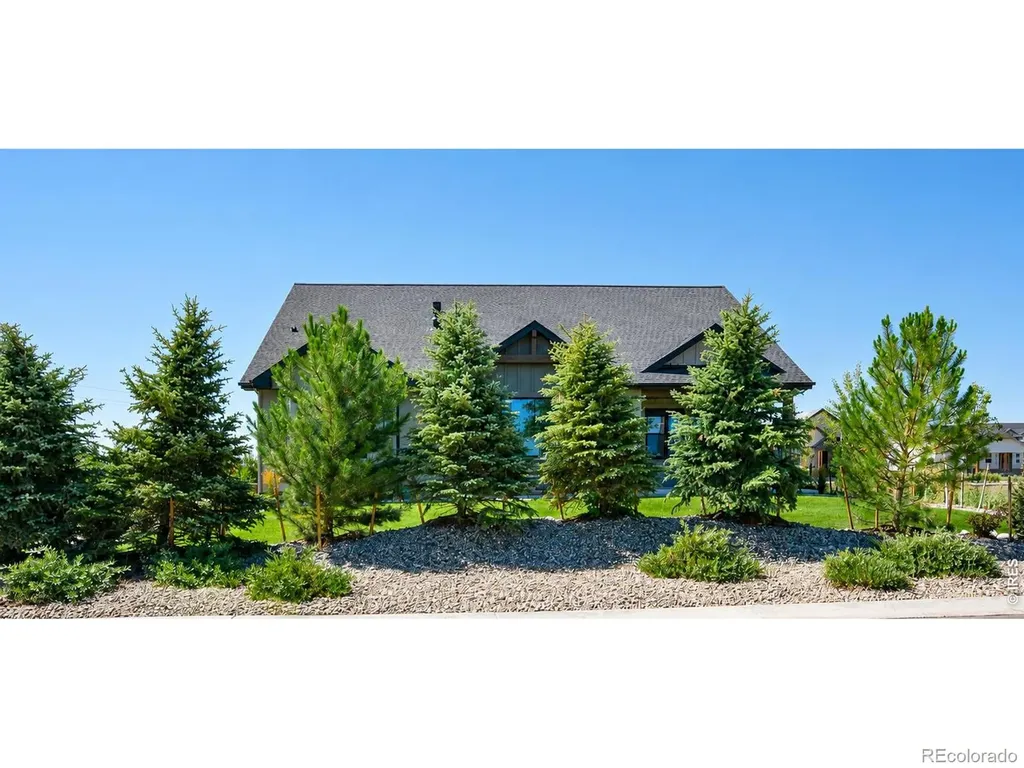 1222 Eliza Avenue Berthoud CO 80513