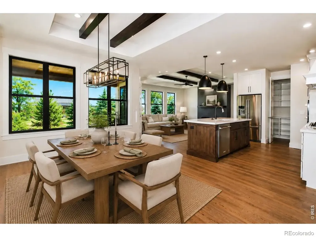 1222 Eliza Avenue Berthoud CO 80513