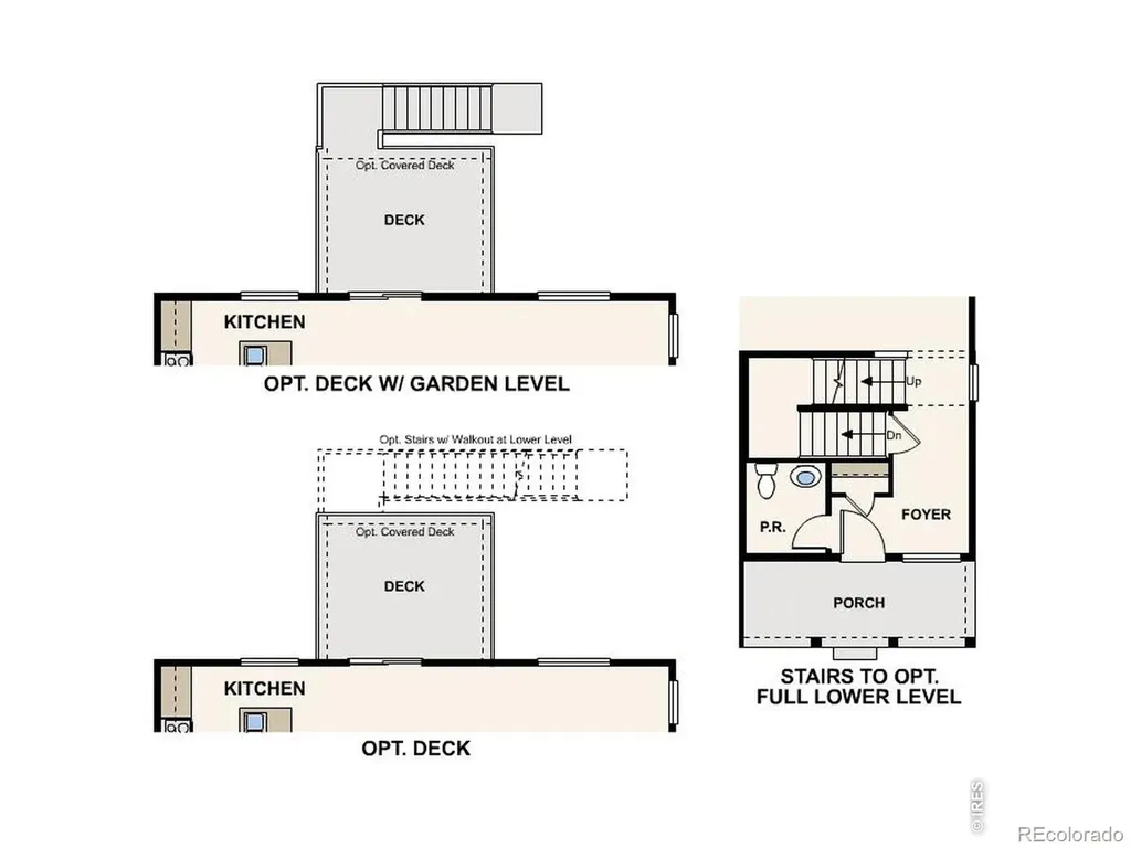 608 Crestone Street Johnstown CO 80534
