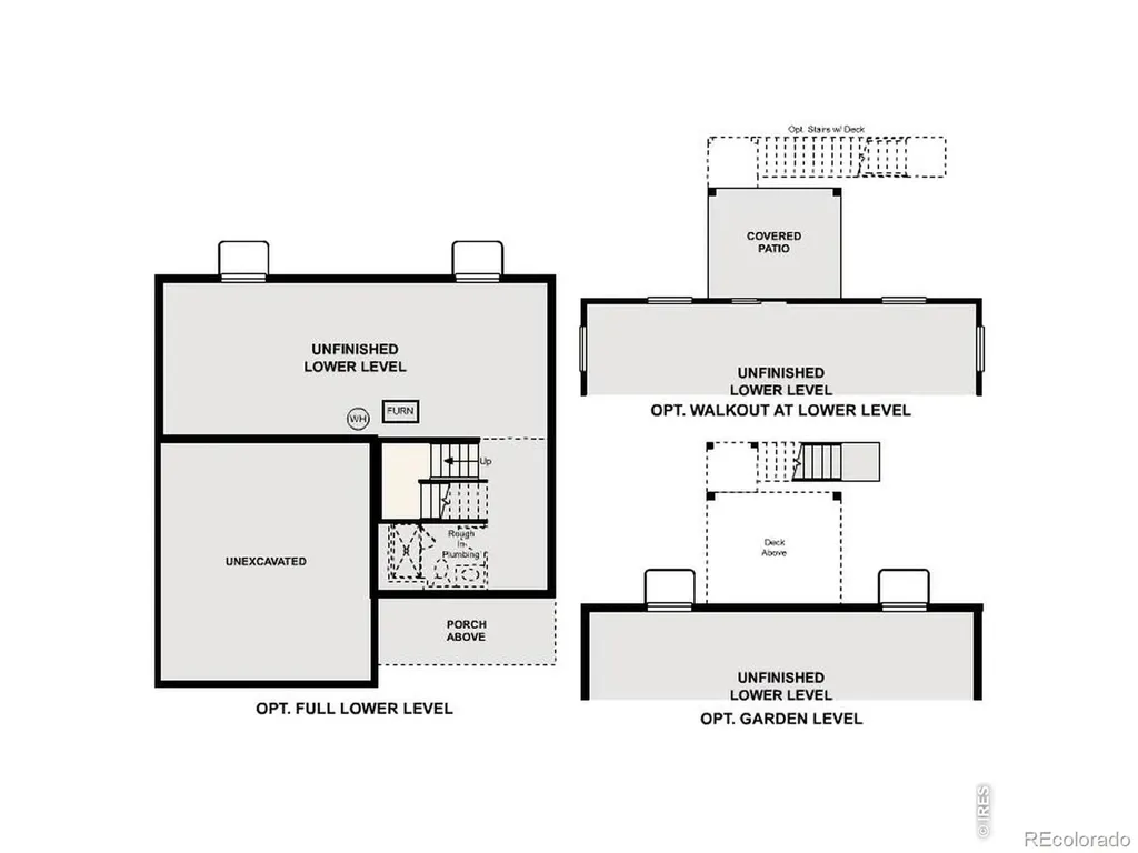 608 Crestone Street Johnstown CO 80534