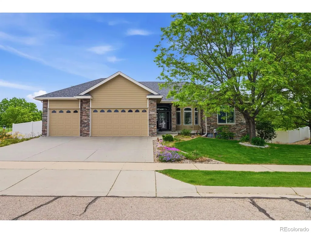 3202 70th Avenue Greeley CO 80634