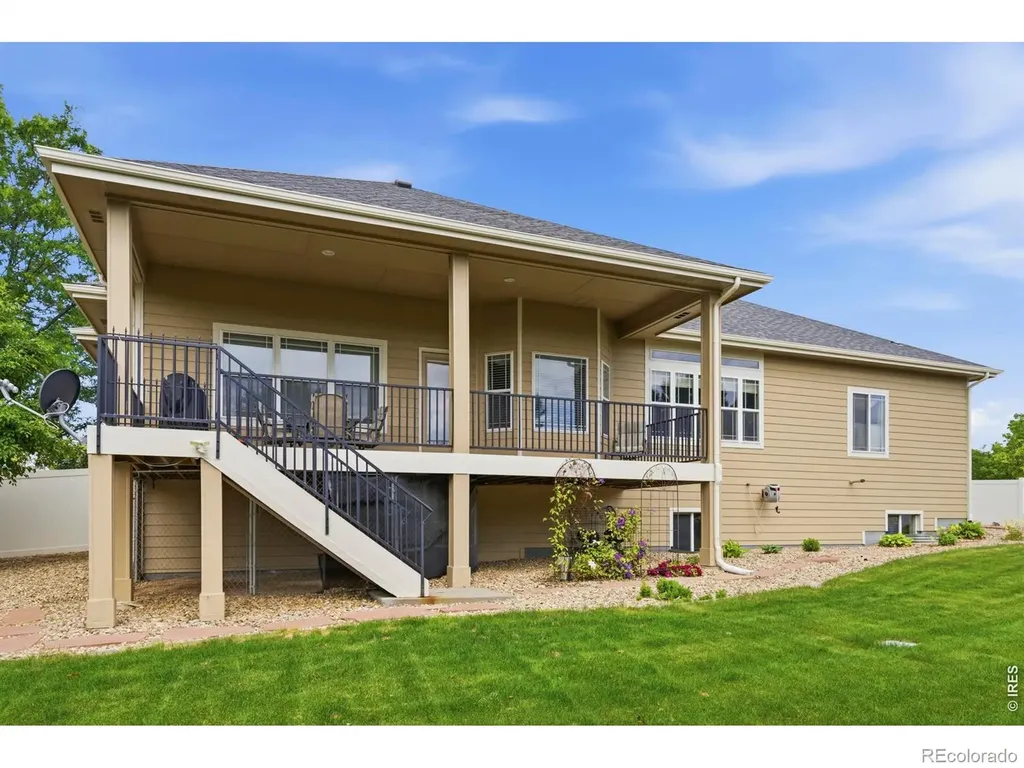 3202 70th Avenue Greeley CO 80634