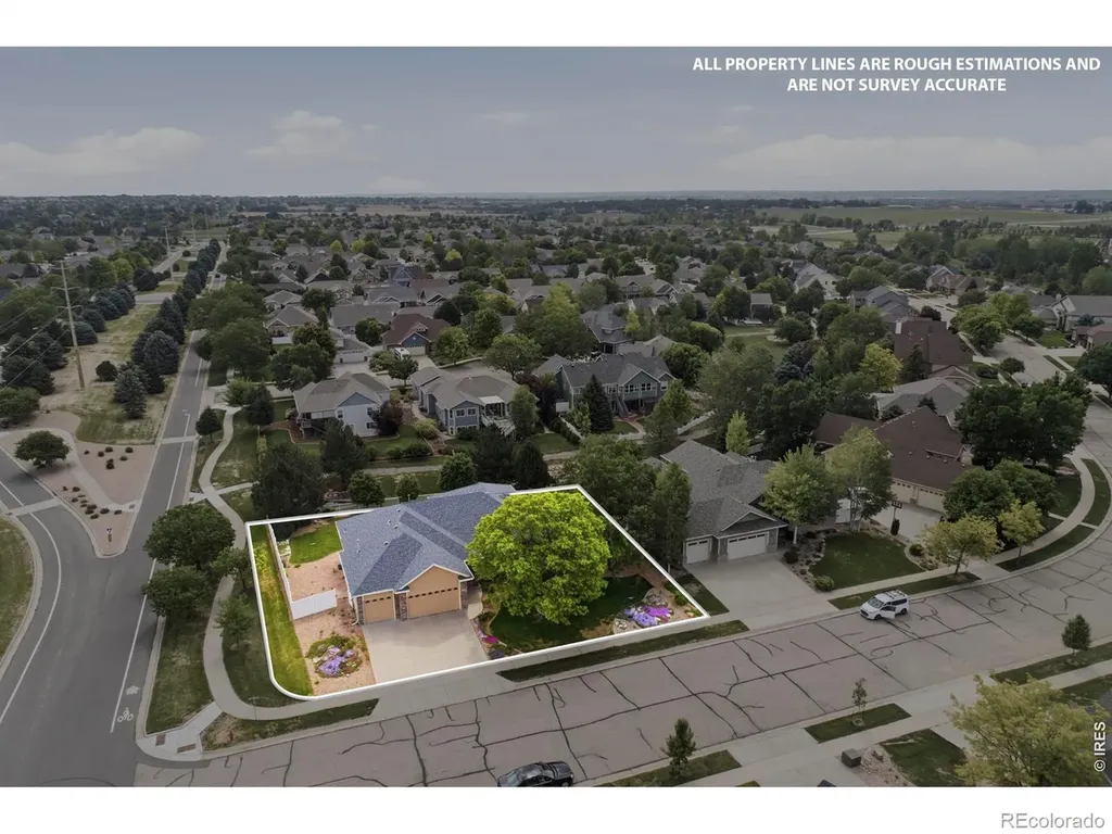 3202 70th Avenue Greeley CO 80634
