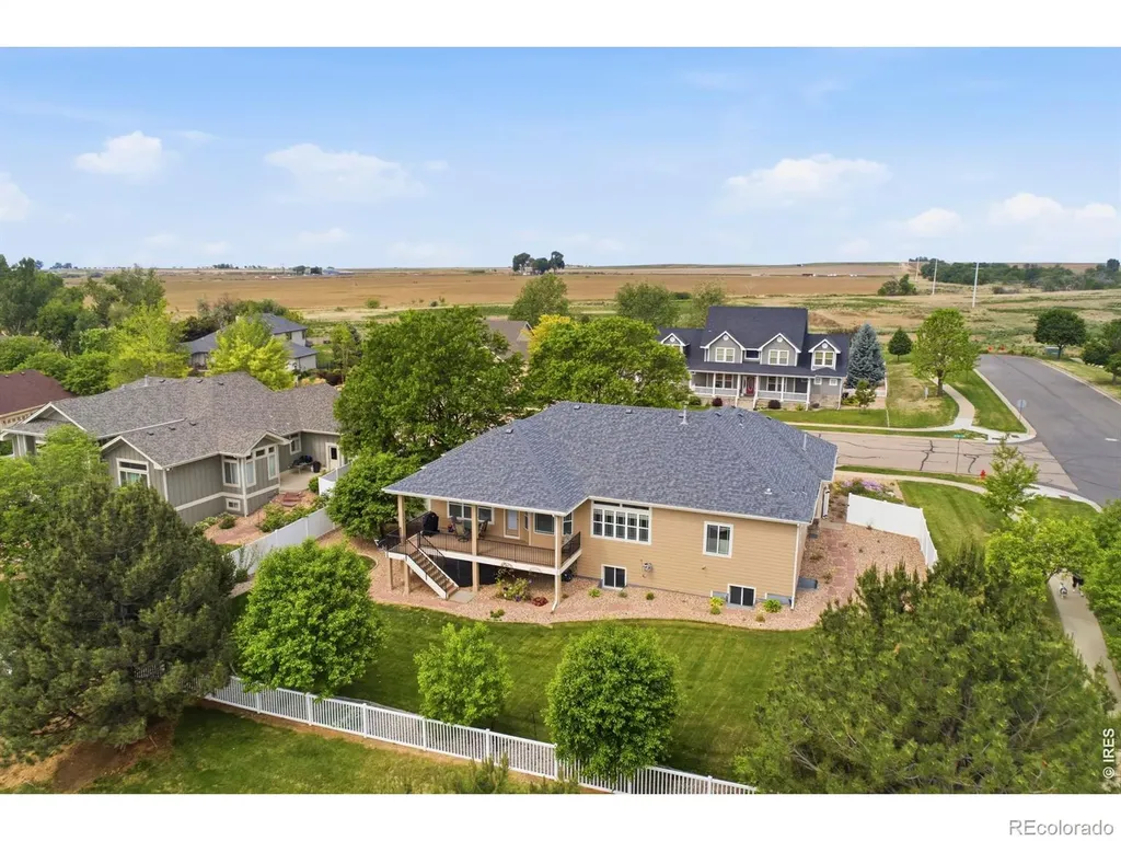 3202 70th Avenue Greeley CO 80634