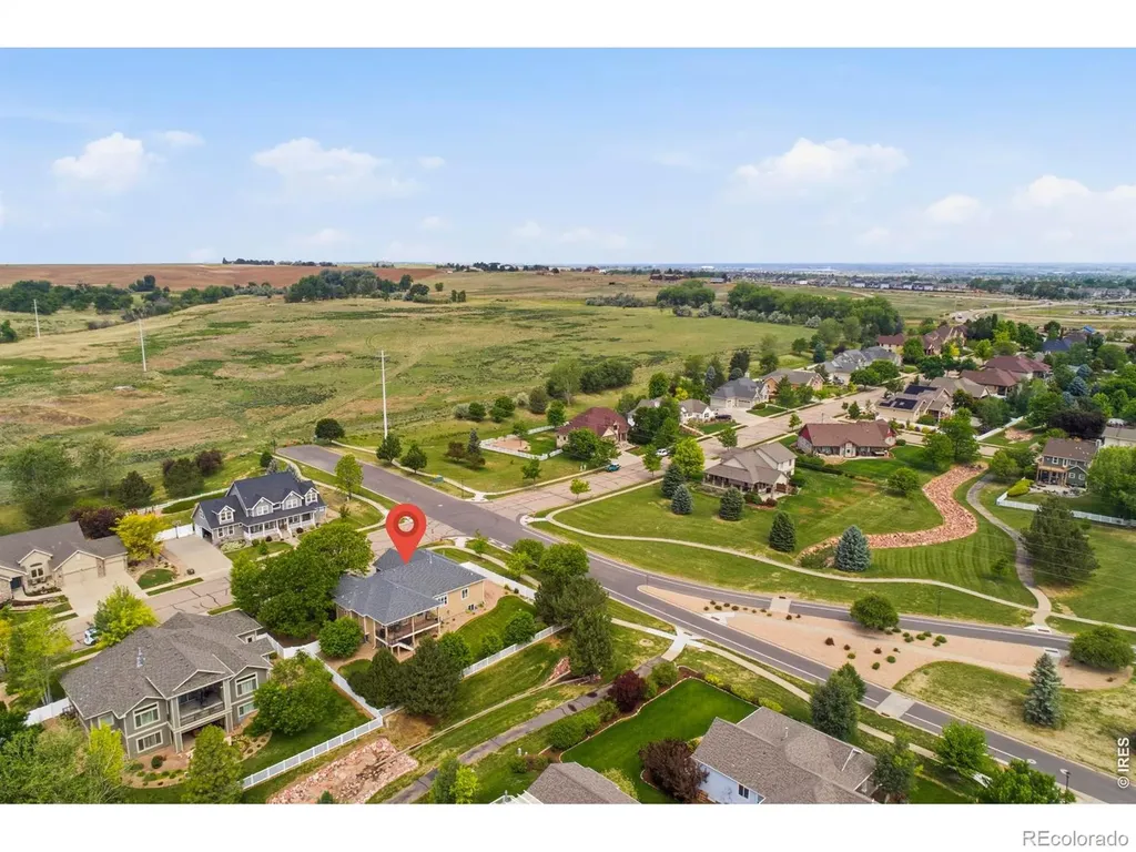 3202 70th Avenue Greeley CO 80634