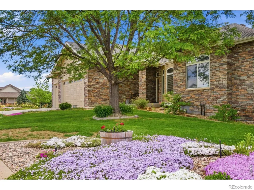 3202 70th Avenue Greeley CO 80634