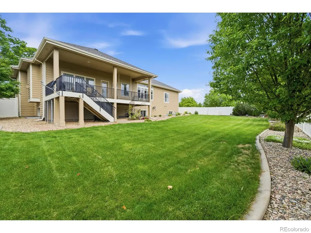 3202 70th Avenue Greeley CO 80634